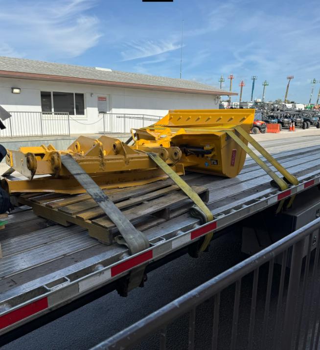 Skid Steer Attachments